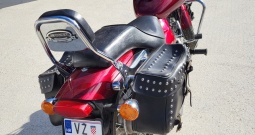 Kawasaki 125 eliminator