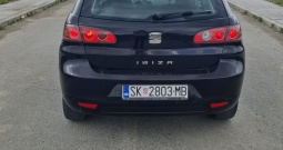 Seat Ibiza 1.4 16V