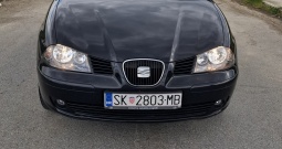Seat Ibiza 1.4 16V
