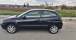 Seat Ibiza 1.4 16V