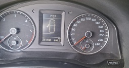Prodajem golf 6 plus 2.0 tdi 2011