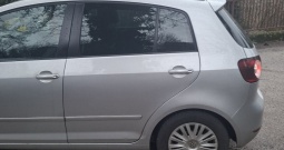 Prodajem golf 6 plus 2.0 tdi 2011