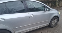 Prodajem golf 6 plus 2.0 tdi 2011