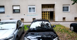 BMW 118d 2. 0 – automatik – registriran do 01/2027