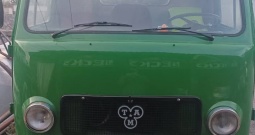 Tam 75 kiper registriran