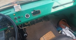 Tam 75 kiper registriran