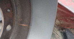 Tam 75 kiper registriran