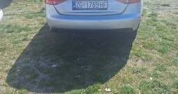 Prodaje se Audi A4 2.0 TDI