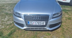 Prodaje se Audi A4 2.0 TDI