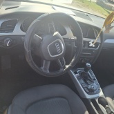 Prodaje se Audi A4 2.0 TDI