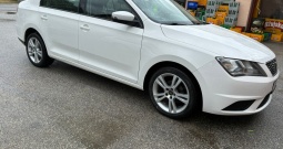 Seat Toledo 2017g. 1.4 TDI