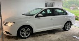 Seat Toledo 2017g. 1.4 TDI