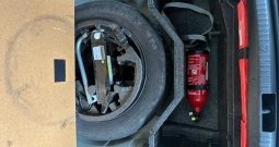 Seat Toledo 2017g. 1.4 TDI