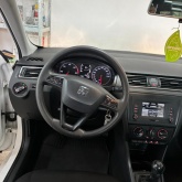 Seat Toledo 2017g. 1.4 TDI