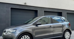 Vw polo 1. 6tdi /prvi vlasnik/hr auto/servisna+računi/klima/odličan/