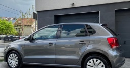 Vw polo 1. 6tdi /prvi vlasnik/hr auto/servisna+računi/klima/odličan/
