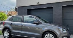 Vw polo 1. 6tdi /prvi vlasnik/hr auto/servisna+računi/klima/odličan/