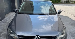 Vw polo 1. 6tdi /prvi vlasnik/hr auto/servisna+računi/klima/odličan/