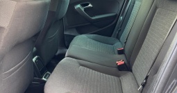 Vw polo 1. 6tdi /prvi vlasnik/hr auto/servisna+računi/klima/odličan/