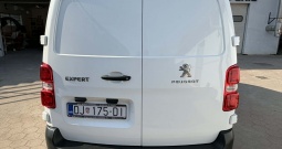 Peugeot Expert 1.5 Furgon comfort pack bluehdi 100, 2022 god.