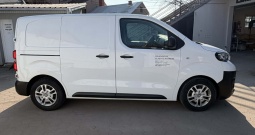 Peugeot Expert 1.5 Furgon comfort pack bluehdi 100, 2022 god.
