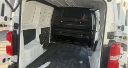 Peugeot Expert 1.5 Furgon comfort pack bluehdi 100, 2022 god.