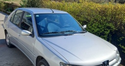 Peugeot 306 Xl