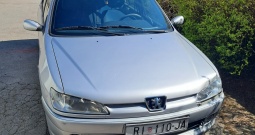 Peugeot 306 Xl