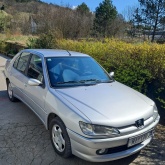 Peugeot 306 Xl