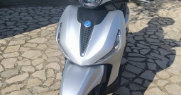 Piaggio Beverly 400 S HPE,2024god,3000km