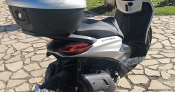 Piaggio Beverly 400 S HPE,2024god,3000km