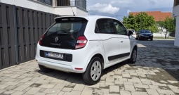 Renault Twingo 1.0 Benz/Model 2016/Reg do 12/2026/Uščuvan/
