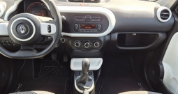 Renault Twingo 1.0 Benz/Model 2016/Reg do 12/2026/Uščuvan/