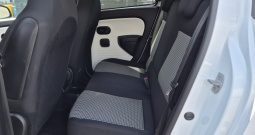 Renault Twingo 1.0 Benz/Model 2016/Reg do 12/2026/Uščuvan/