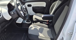 Renault Twingo 1.0 Benz/Model 2016/Reg do 12/2026/Uščuvan/