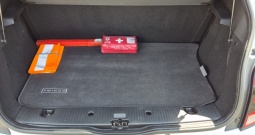 Renault Twingo 1.0 Benz/Model 2016/Reg do 12/2026/Uščuvan/