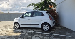Renault Twingo 1.0 Benz/Model 2016/Reg do 12/2026/Uščuvan/