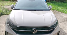 VW Taigo 1,0l 81 kw