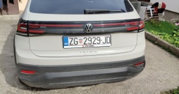 VW Taigo 1,0l 81 kw
