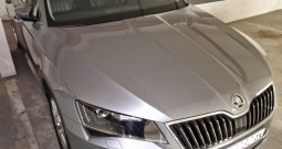 Škoda Superb u izvrsnom stanju!