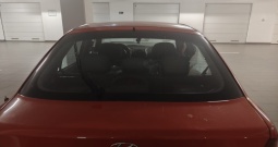Hyundai Accent 1,5 CRDi