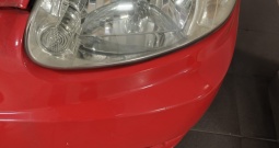 Hyundai Accent 1,5 CRDi