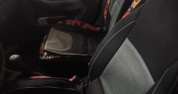 Hyundai Accent 1,5 CRDi