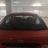 Hyundai Accent 1,5 CRDi