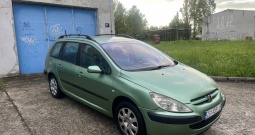 2.0 HDi 2003 Rega 7/26