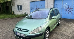 2.0 HDi 2003 Rega 7/26