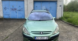 2.0 HDi 2003 Rega 7/26