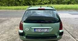 2.0 HDi 2003 Rega 7/26