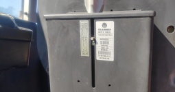 Traktor Massey Fergusson, 80 ks, 92.g.