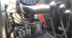 Traktor Massey Fergusson, 80 ks, 92.g.